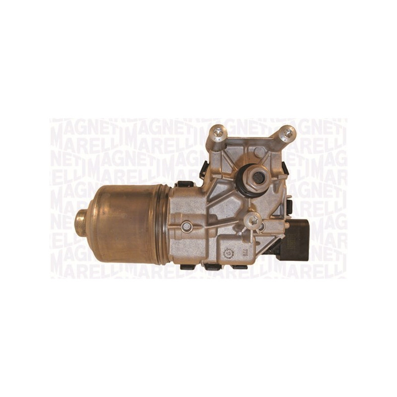 MAGNETI MARELLI 064350005010 Moteur d'essuie-glace