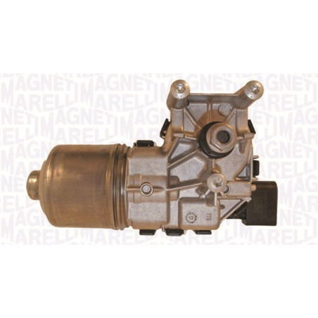 MAGNETI MARELLI 064350005010 Motor stieračov