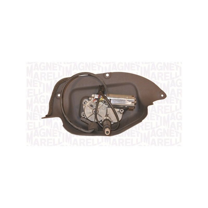 MAGNETI MARELLI 064342009010 Motor stieračov