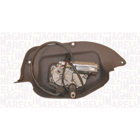MAGNETI MARELLI 064342009010 Motor del limpiaparabrisas