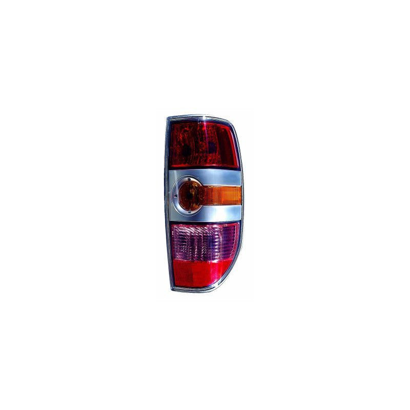 DEPO 216-1968R-LD-AE Rear Light Right for Mazda BT-50 pick-up (2006-2007)