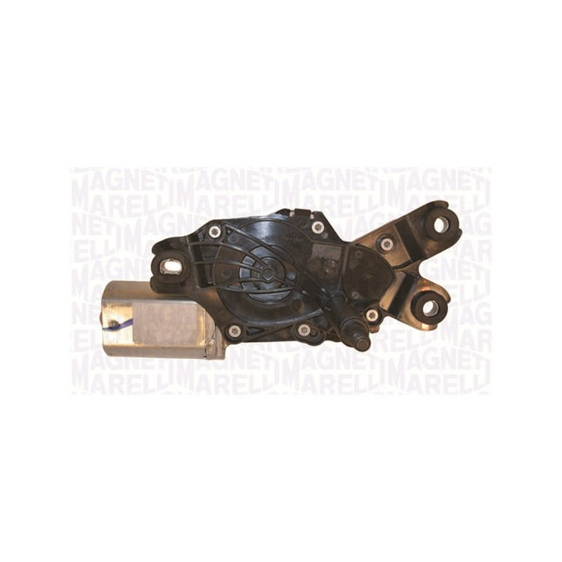 MAGNETI MARELLI 064342014010 Wischermotor