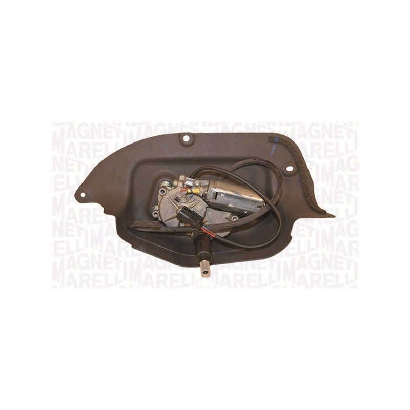 MAGNETI MARELLI 064342005010 Motor stieračov