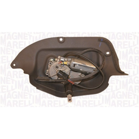 MAGNETI MARELLI 064342005010 Wischermotor