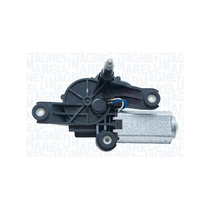 MAGNETI MARELLI 064013016010 Wischermotor