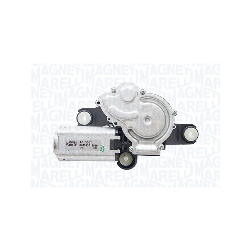 MAGNETI MARELLI 064013018010 Motor del limpiaparabrisas