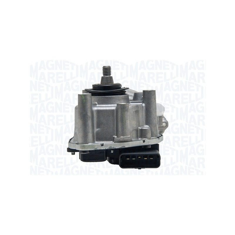MAGNETI MARELLI 064300404010 Moteur d'essuie-glace