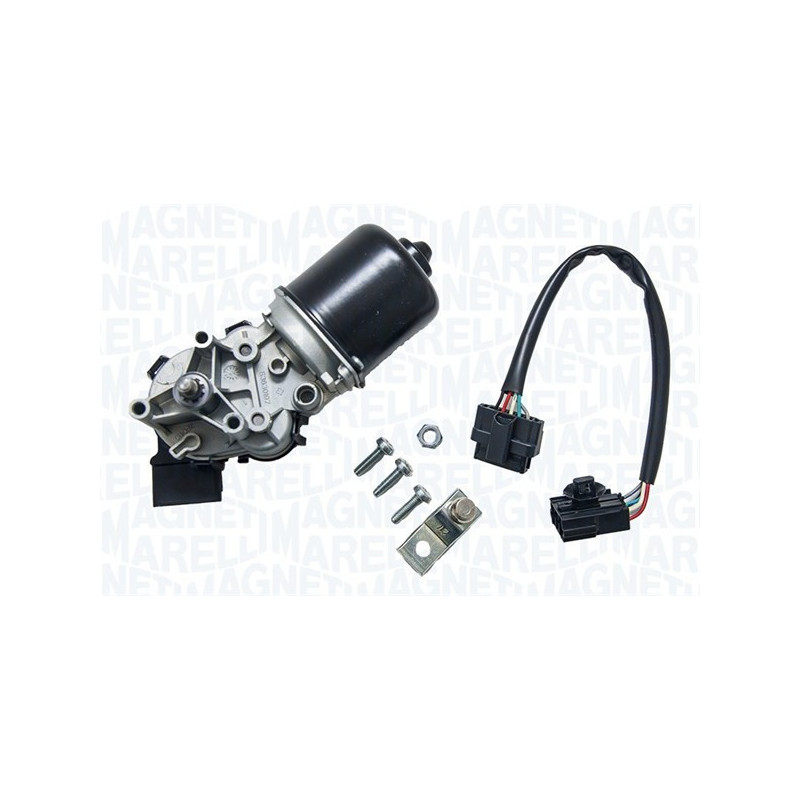MAGNETI MARELLI 064300406010 Motor stieračov