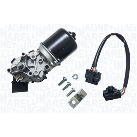 MAGNETI MARELLI 064300406010 Motor del limpiaparabrisas