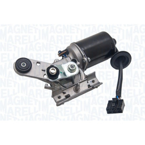 MAGNETI MARELLI 064300407010 Motor stieračov