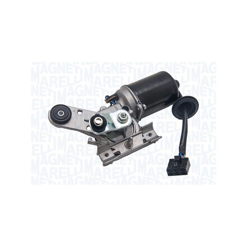 MAGNETI MARELLI 064300407010 Moteur d'essuie-glace