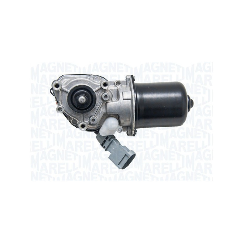 MAGNETI MARELLI 064300411010 Moteur d'essuie-glace