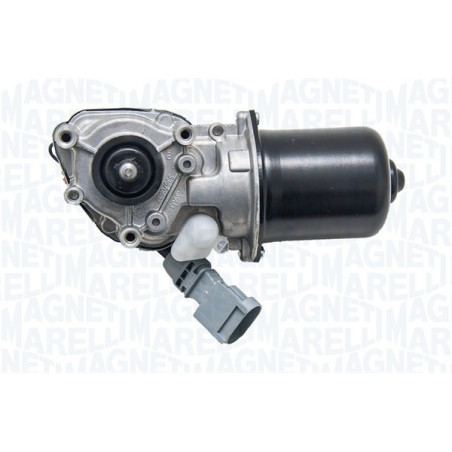 MAGNETI MARELLI 064300411010 Motor stieračov