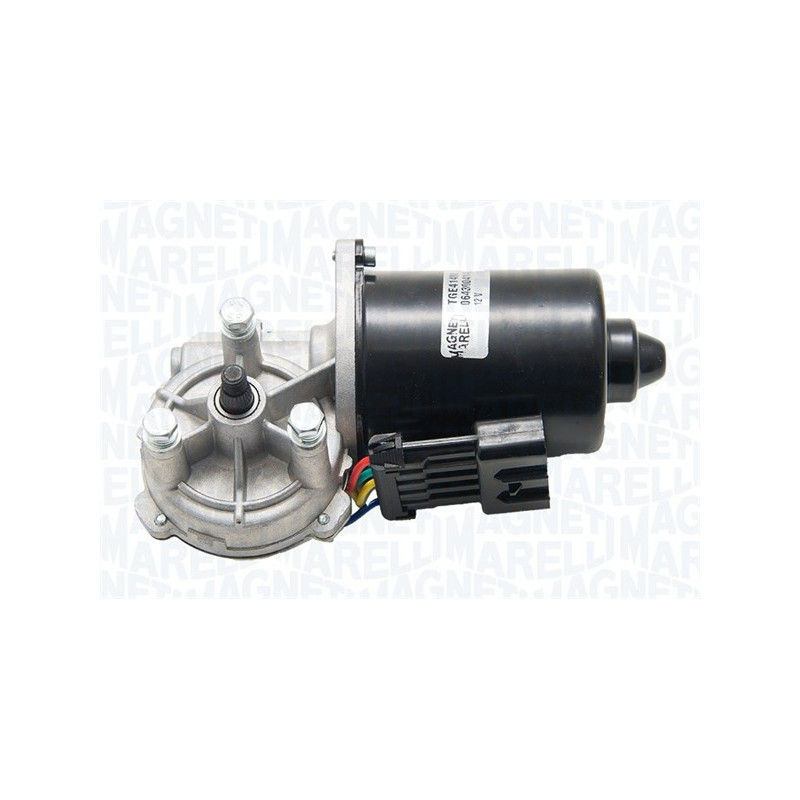 MAGNETI MARELLI 064300414010 Moteur d'essuie-glace