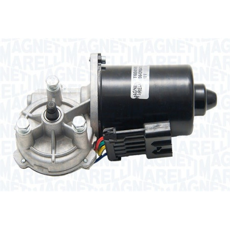MAGNETI MARELLI 064300414010 Wischermotor