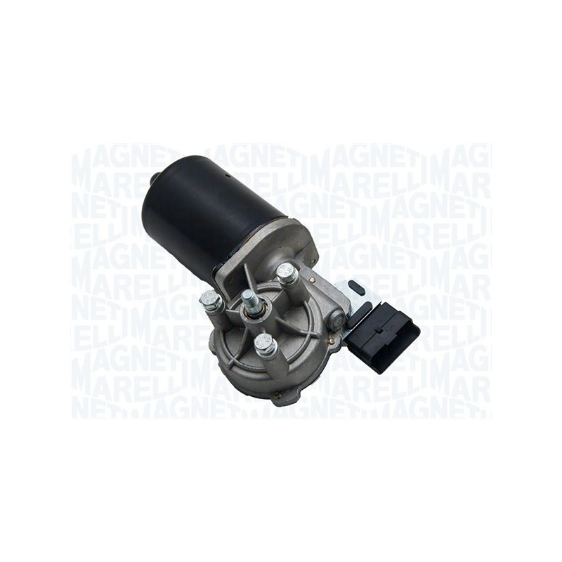 MAGNETI MARELLI 064300418010 Motor stieračov