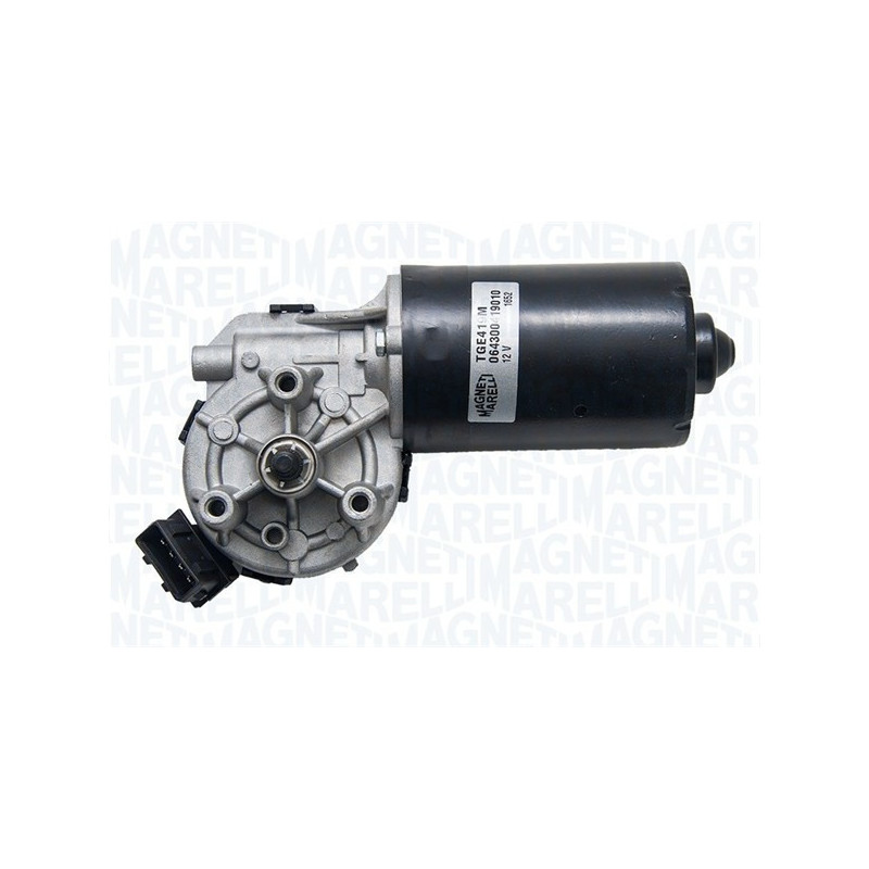 MAGNETI MARELLI 064300419010 Motor del limpiaparabrisas