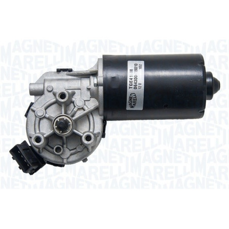 MAGNETI MARELLI 064300419010 Motor del limpiaparabrisas