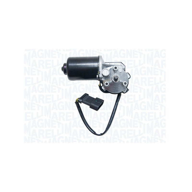 MAGNETI MARELLI 064300420010 Motor stieračov