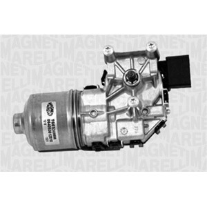 MAGNETI MARELLI 064053012010 Wiper Motor