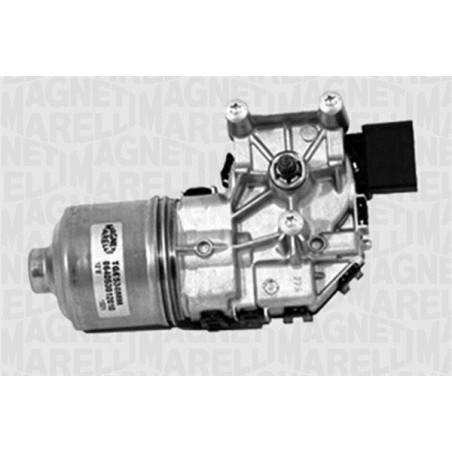 MAGNETI MARELLI 064053012010 Moteur d'essuie-glace