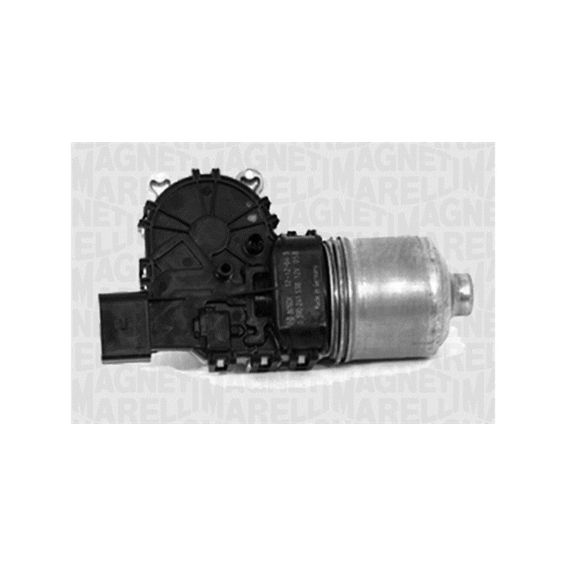 MAGNETI MARELLI 064053014010 Motor del limpiaparabrisas