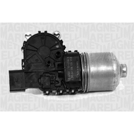 MAGNETI MARELLI 064053014010 Motor del limpiaparabrisas