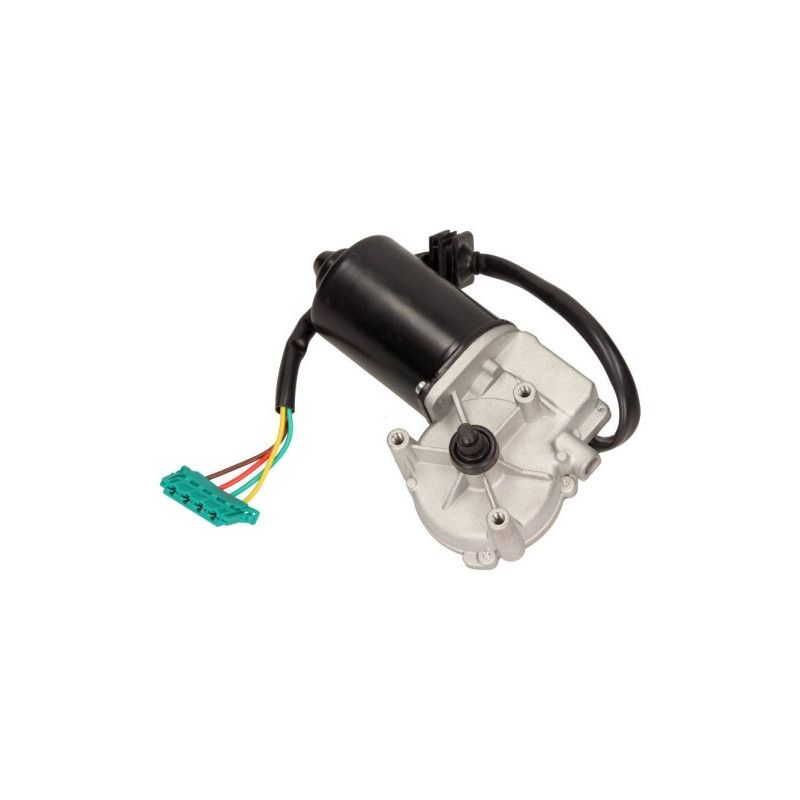 MAXGEAR 57-0004 Motor del limpiaparabrisas delantero para MERC C