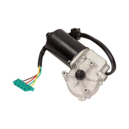 MAXGEAR 57-0004 Motor del limpiaparabrisas delantero para MERC C