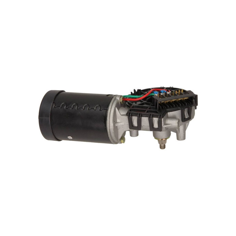 MAXGEAR 57-0005 Motor stieračov predný pre MERC E CLK