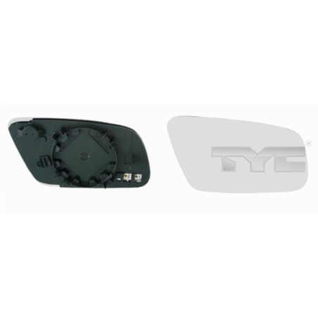 TYC 302-0048-1 Spiegelglas