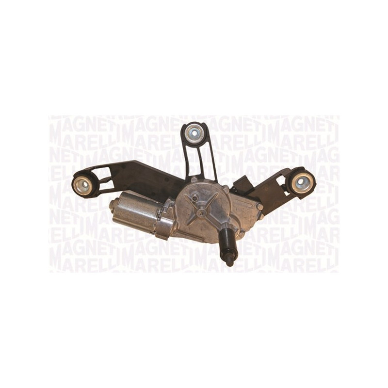 MAGNETI MARELLI 064342002010 Motor stieračov