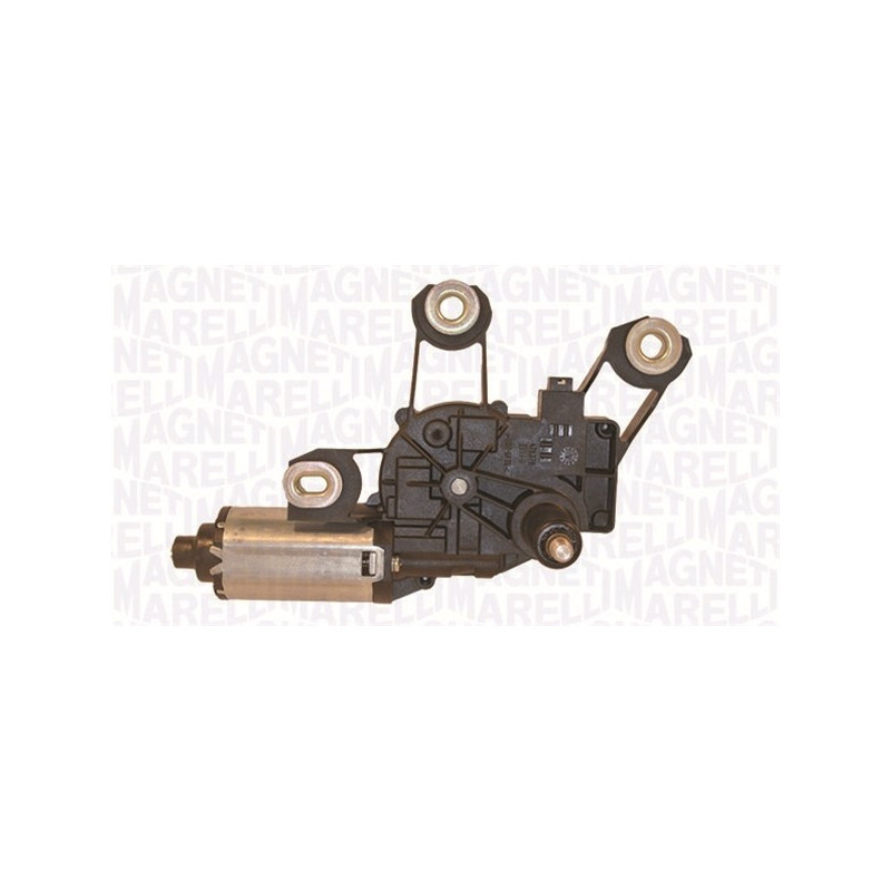 MAGNETI MARELLI 064342003010 Motor del limpiaparabrisas