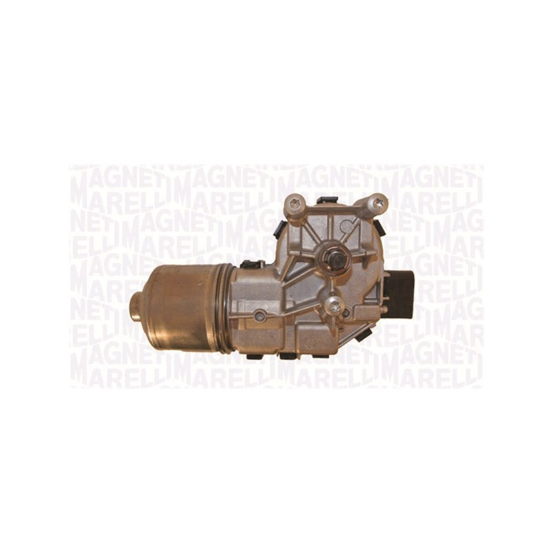 MAGNETI MARELLI 064350006010 Motor del limpiaparabrisas