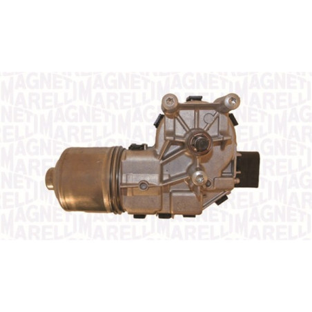 MAGNETI MARELLI 064350006010 Motor del limpiaparabrisas