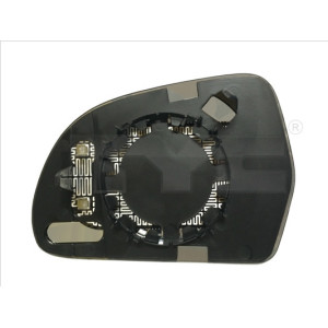 TYC 302-0072-1 Spiegelglas