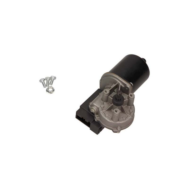 MAXGEAR 57-0150 Motor del limpiaparabrisas delantero para 156 Marea