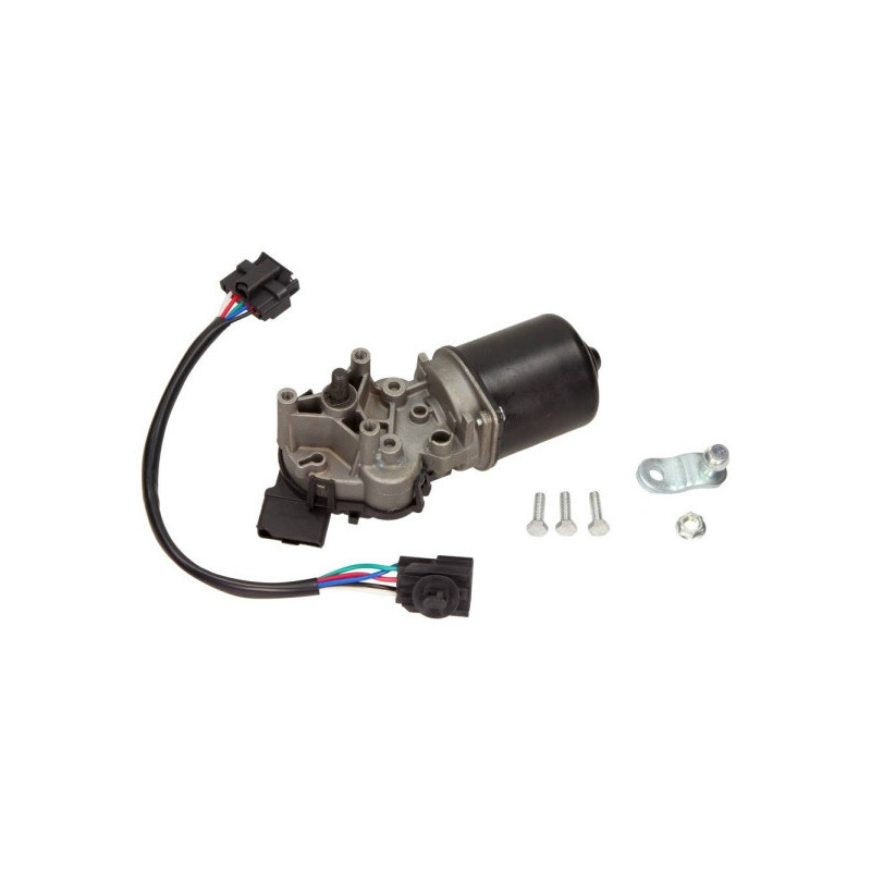 MAXGEAR 57-0155 Wiper Motor Front for Renault Twingo