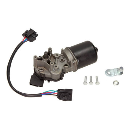 MAXGEAR 57-0155 Wiper Motor Front for Renault Twingo