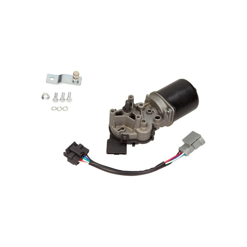 MAXGEAR 57-0156 Wiper Motor Front for Renault Clio Thalia