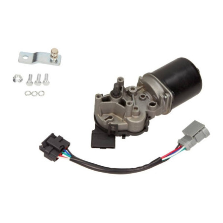MAXGEAR 57-0156 Wiper Motor Front for Renault Clio Thalia