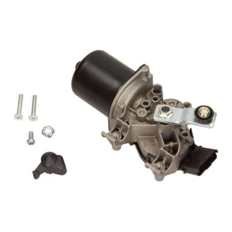 MAXGEAR 57-0157 Motor stieračov predný pre Nissan Qashqai