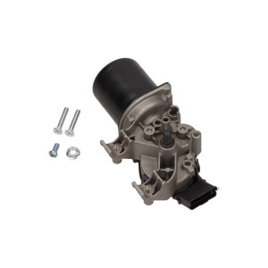 MAXGEAR 57-0158 Wiper Motor Front for Nissan Note