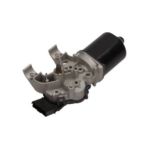 MAXGEAR 57-0161 Wiper Motor Front for Renault Clio