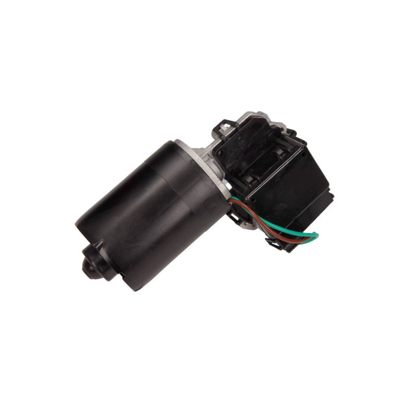 MAXGEAR 57-0183 Motor stieračov predný pre Fiat Cinquecento