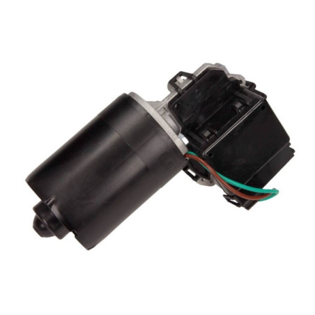 MAXGEAR 57-0183 Wiper Motor Front for Fiat Cinquecento