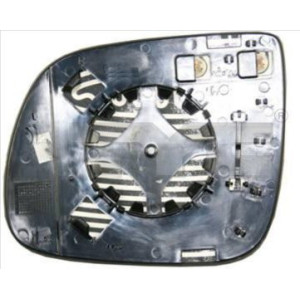 TYC 302-0090-1 Glace de rétroviseur