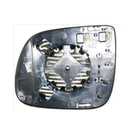 TYC 302-0090-1 Vetro specchio