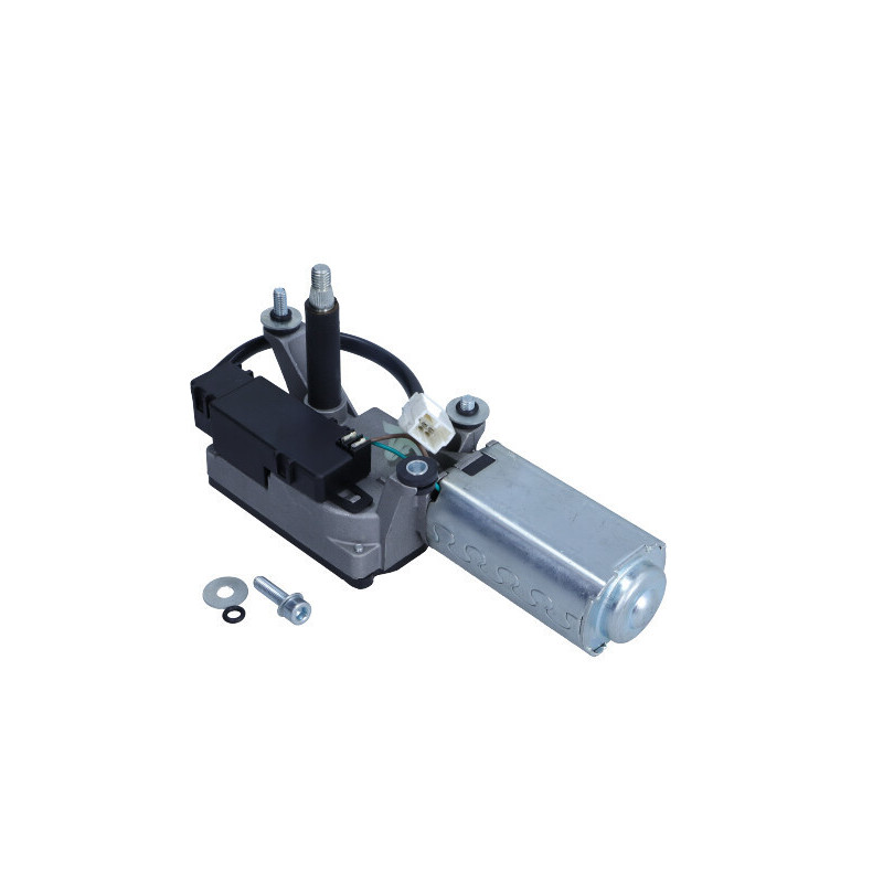 MAXGEAR 57-0213 Silnik wycieraczek tył dla Fiat Doblo