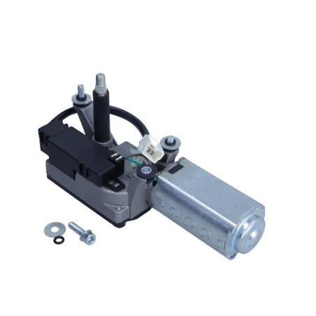 MAXGEAR 57-0213 Moteur d'essuie-glace arrière pour Fiat Doblo